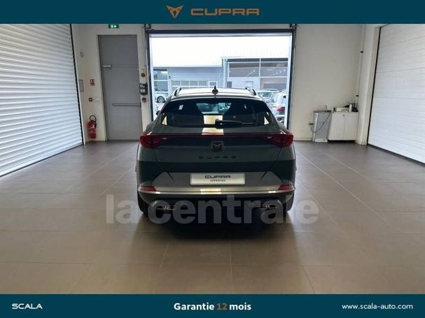 Cupra Formentor 1.4 e-HYBRID DSG 150 kW image number 6