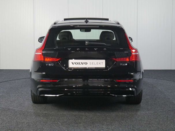 Volvo V60 T6 AWD T8 257 kW image number 2