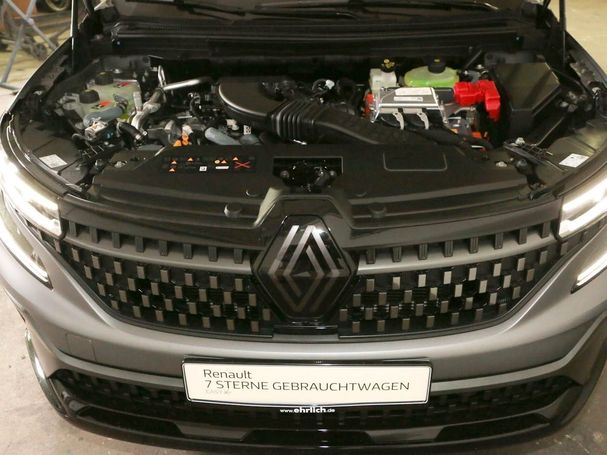 Renault Espace E-Tech Hybrid 200 Esprit Alpine 147 kW image number 15