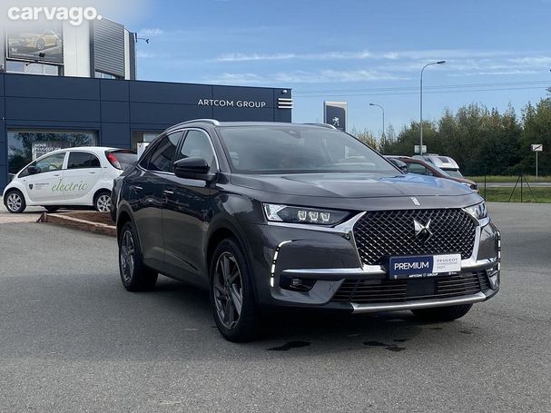 DS Automobiles 7 Crossback 180 130 kW image number 27