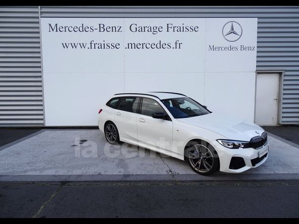 BMW M340d xDrive 250 kW image number 1