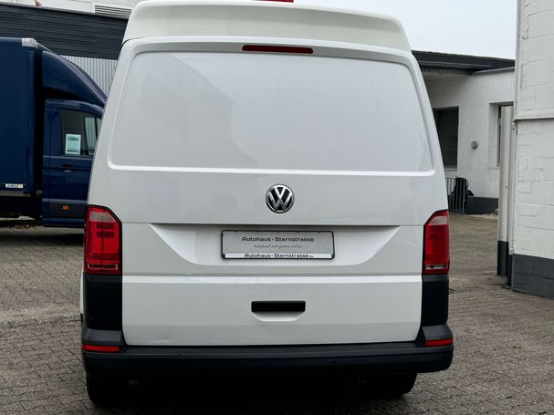 Volkswagen T6 Transporter MHD 110 kW image number 4