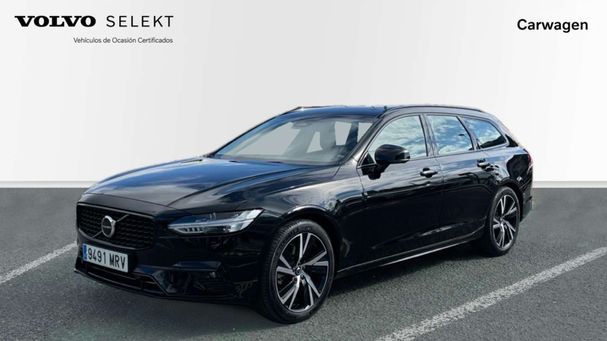 Volvo V90 B4 Plus 145 kW image number 1