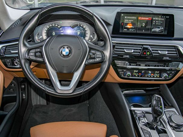 BMW 530 e 185 kW image number 15