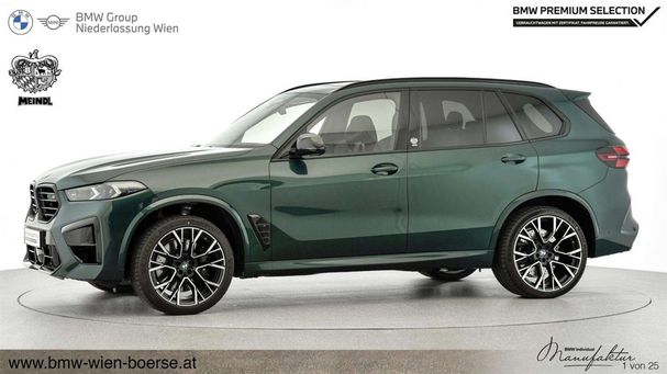 BMW X5 M M xDrive 459 kW image number 7