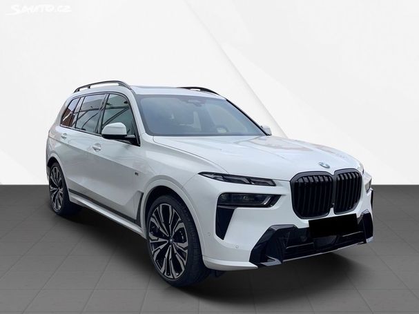 BMW X7 M Sport xDrive 259 kW image number 3