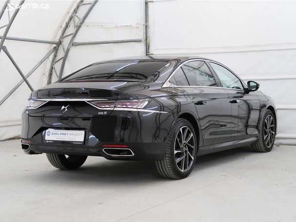 DS Automobiles 9 1.6 PureTech 165 kW image number 6