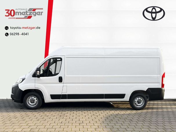 Toyota Proace 103 kW image number 2