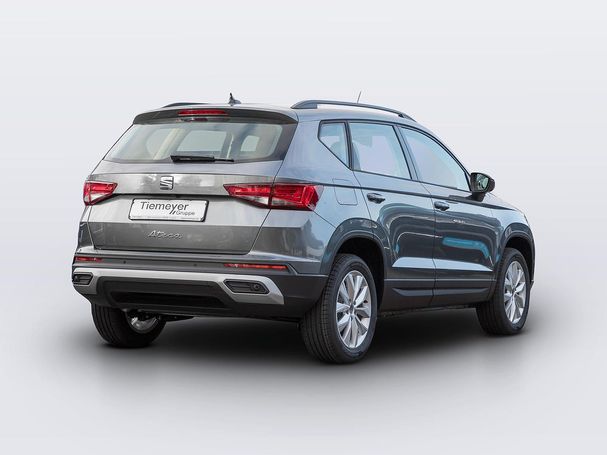 Seat Ateca 1.5 TSI DSG Style 110 kW image number 3