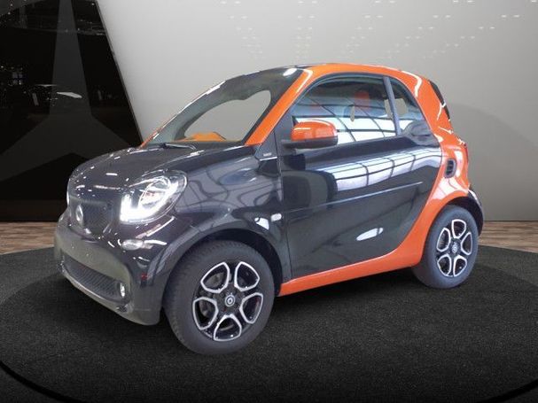 Smart ForTwo 52 kW image number 1