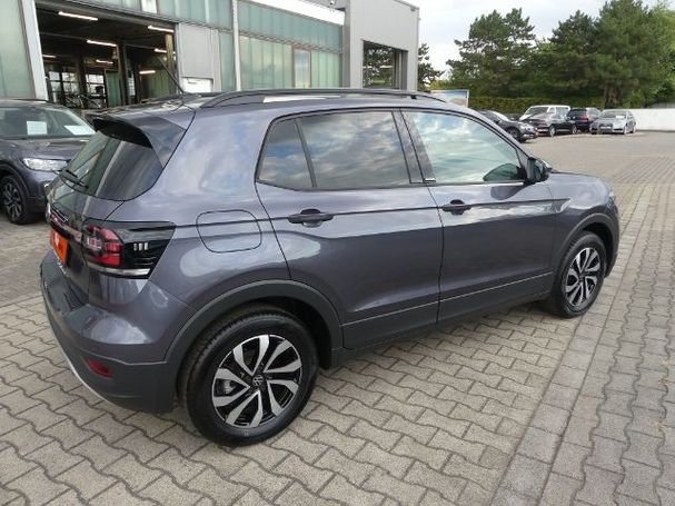 Volkswagen T-Cross 1.0 TSI DSG 81 kW image number 5