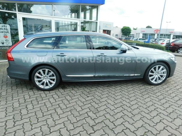 Volvo V90 T8 AWD Inscription 288 kW image number 16