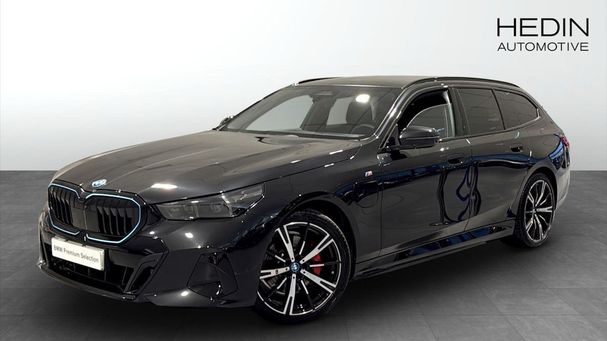 BMW 530 Touring xDrive 221 kW image number 2