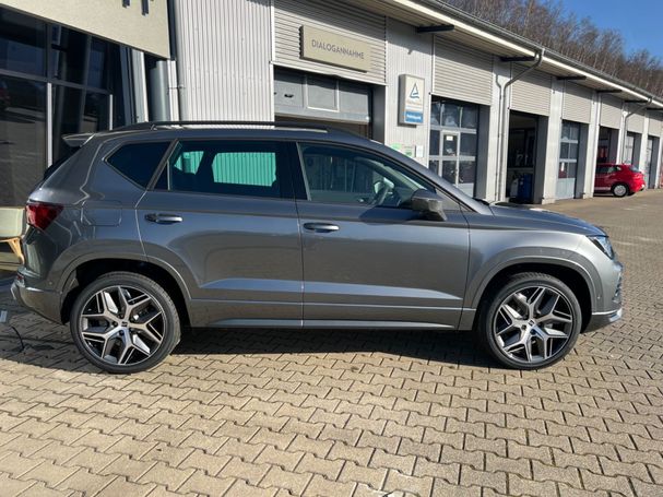 Seat Ateca DSG FR 110 kW image number 2