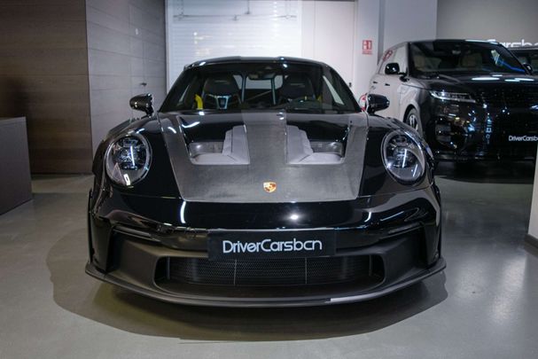 Porsche 992 GT3 RS 386 kW image number 33