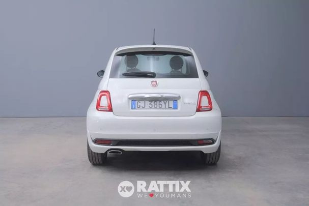 Fiat 500 1.0 51 kW image number 2