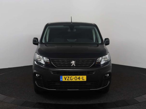 Peugeot Partner 1.2 Puretech 110 S&S 81 kW image number 15