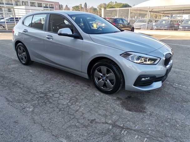 BMW 116d Advantage 85 kW image number 2