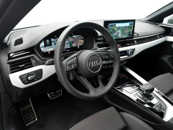 Audi A5 110 kW image number 6