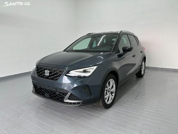 Seat Arona FR DSG 81 kW image number 1