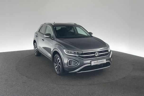 Volkswagen T-Roc 1.5 TSI Style DSG 110 kW image number 7