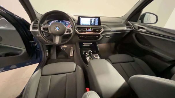 BMW X3 xDrive 140 kW image number 15