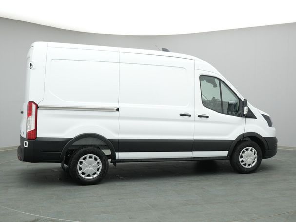 Ford Transit 350 L2H2 4x4 Trend 96 kW image number 45