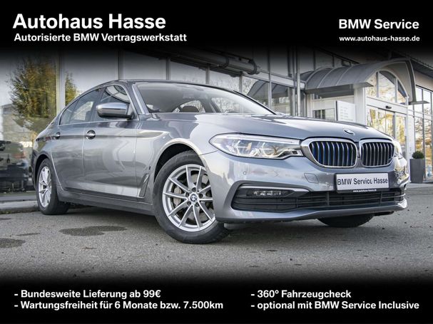 BMW 530 e 185 kW image number 2