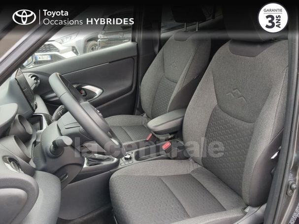 Toyota Yaris Cross 85 kW image number 19