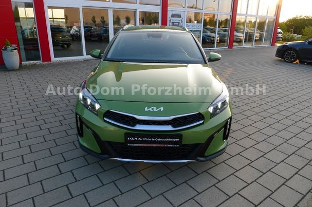 Kia XCeed 1.5 T-GDI Spirit 118 kW image number 3