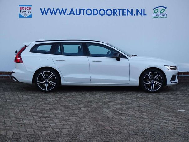 Volvo V60 B3 Momentum 120 kW image number 6