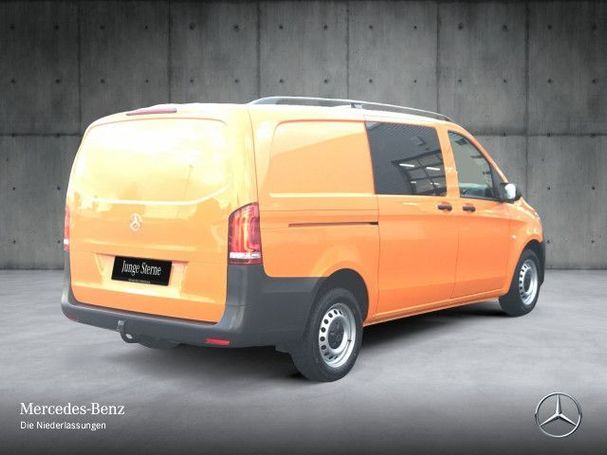 Mercedes-Benz Vito 116 CDI 120 kW image number 7