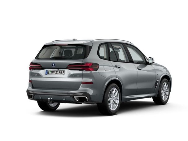 BMW X5e xDrive 360 kW image number 3