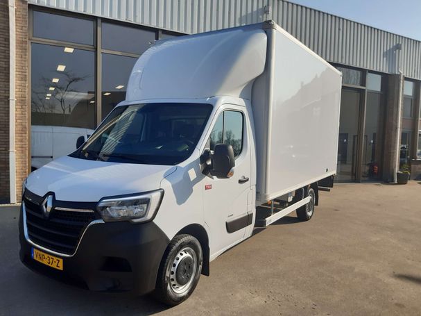 Renault Master dCi 145 107 kW image number 2