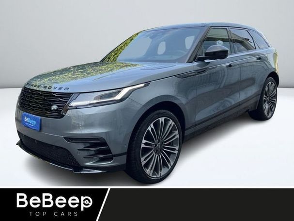 Land Rover Range Rover Velar 3.0d 221 kW image number 1