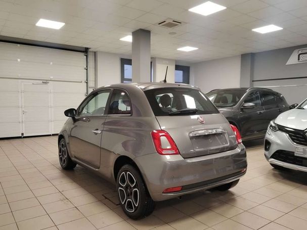 Fiat 500 1.0 51 kW image number 5