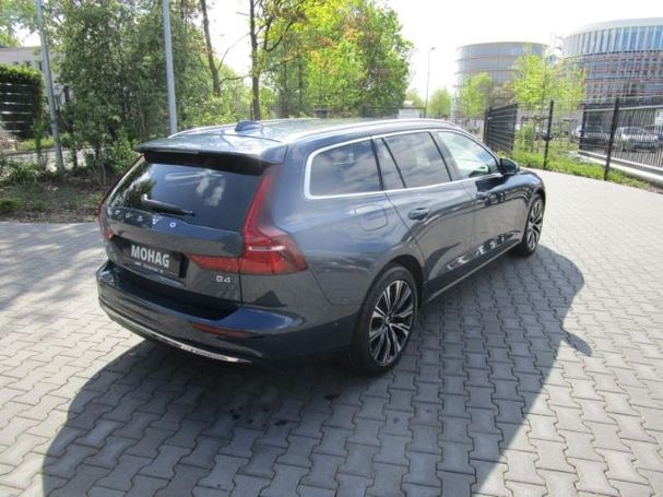 Volvo V60 B4 Plus 145 kW image number 3