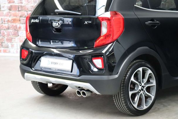 Kia Picanto 62 kW image number 3