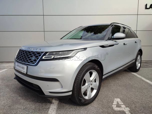 Land Rover Range Rover Velar D200 150 kW image number 1