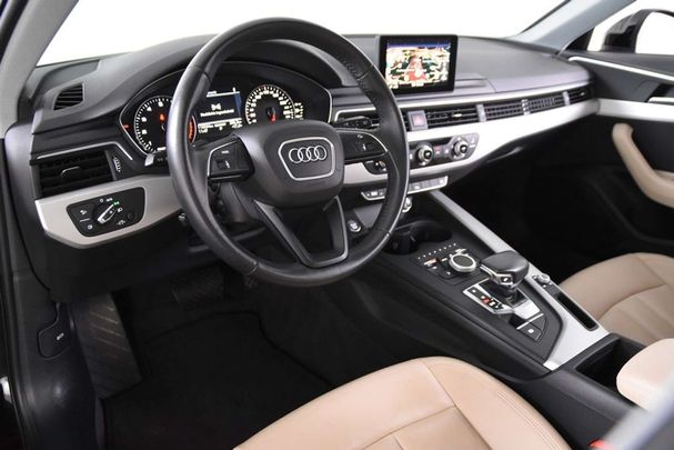 Audi A4 40 TFSI Avant 140 kW image number 9