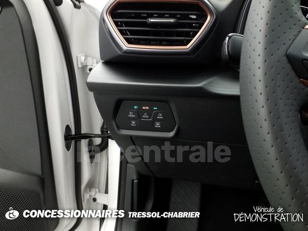 Cupra Formentor 1.5 TSi DSG 110 kW image number 23