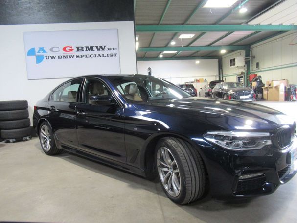 BMW 530d 195 kW image number 19