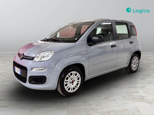 Fiat Panda 1.0 Hybrid 51 kW image number 1