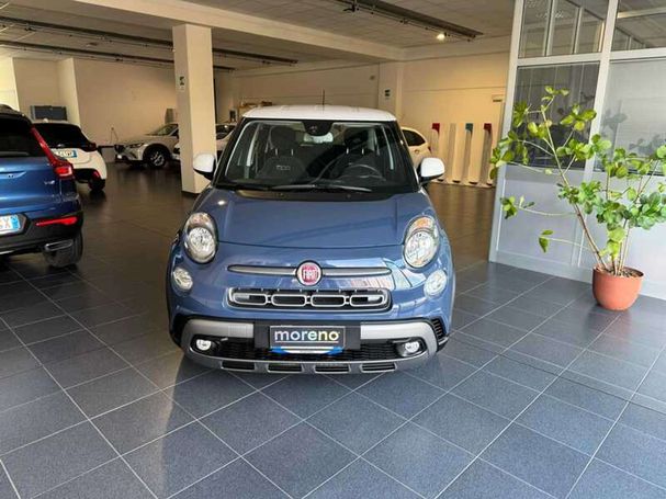 Fiat 500L 1.6 Cross 88 kW image number 3