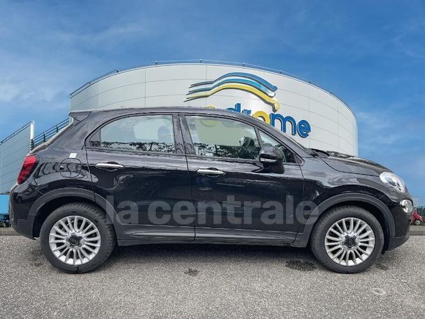 Fiat 500X 1.0 FireFly 88 kW image number 21