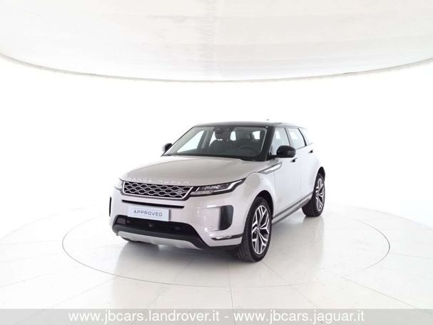 Land Rover Range Rover Evoque 120 kW image number 1