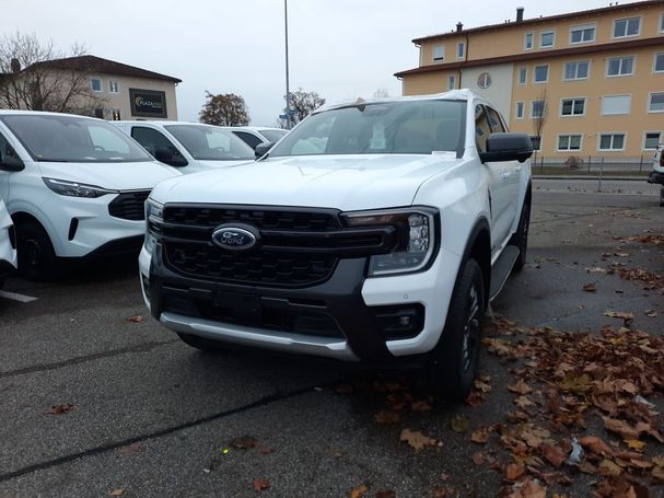 Ford Ranger 3.0 EcoBlue Wildtrak 177 kW image number 1