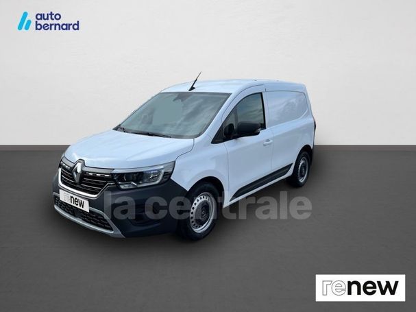 Renault Kangoo BLUE dCi 115 85 kW image number 13