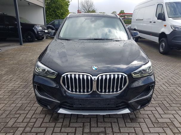 BMW X1 20d xDrive 140 kW image number 9