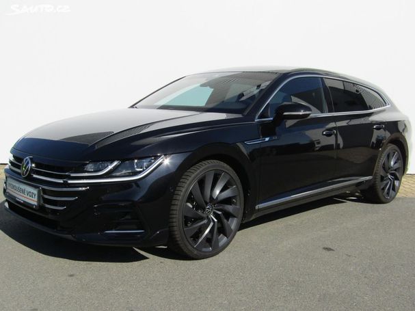 Volkswagen Arteon 2.0 TDI Shooting Brake 4Motion 147 kW image number 1